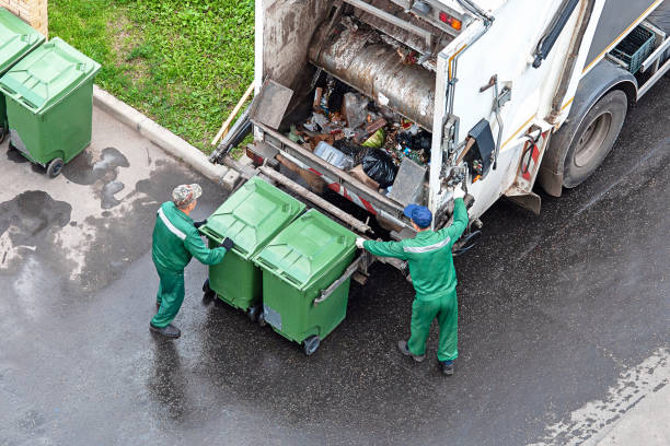 Best Construction Debris Removal  in Corona De Tucson, AZ