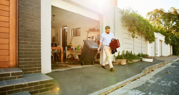 Best Commercial Cleanout Services  in Corona De Tucson, AZ