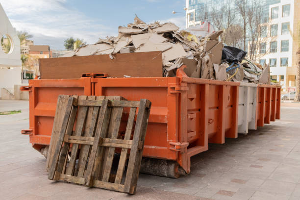 Best Attic Cleanout Services  in Corona De Tucson, AZ