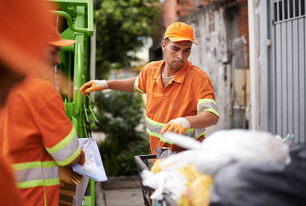 Best Basement Cleanout Services  in Corona De Tucson, AZ