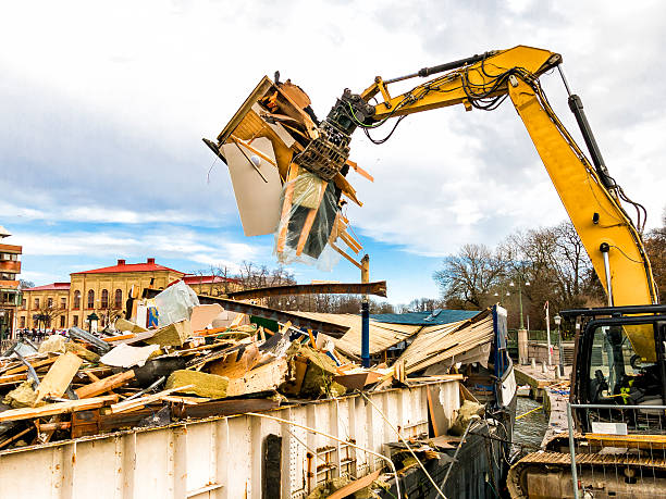 Best Commercial Junk Removal  in Corona De Tucson, AZ