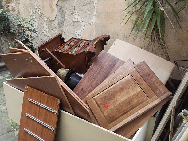 Best Residential Junk Removal  in Corona De Tucson, AZ